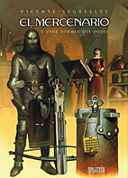 El Mercenario 02: Die Formel des Todes