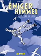 Ewiger Himmel: Ein Schweizer in Amerika