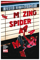 Spider-Man Heft 99