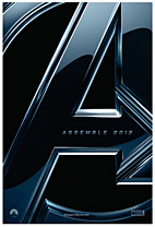 Marvel Movies 03: The Avengers
