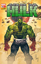 Hulk Sonderband 15: Entzwei