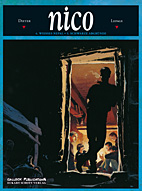 Nico Sammelband 04 / 05: Weisses Nepal - Schwarze Abgruende