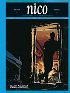 Nico Sammelband 04 / 05: *VZA* Weisses Nepal - Schwarze Abgruende (Vorzugsausgabe)