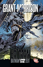 Batman und die Zeit HC