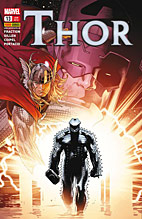 Thor Sonderband 13: Gott des Nichts