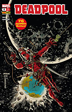 Deadpool 09 (Heft)