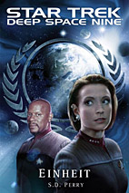 Star Trek -  Deep Space Nine: 8.10 - Einheit