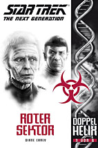 Star Trek Next Generation - Doppelhelix 03: Roter Sektor