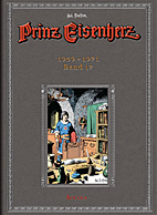 Prinz Eisenherz Gesamtausgabe 17 (1969 - 1971)