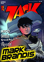 Zack 156 (Juni 2012)
