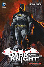 Batman - The Dark Knight: Dunkle Daemmerung  (dc prem 79)