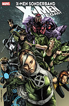X-Men Legacy 2: Fuenf Meilen suedlich des Universums