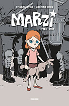 Marzi 01: 1984 - 1987