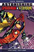 Astonishing Spider-Man und Wolverine (100% Marvel 62)