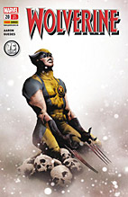 Wolverine Heft 20