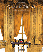 Quai d'Orsay - Hinter den Kulissen der Macht