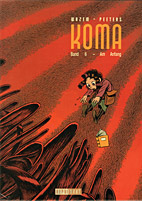 Koma 06: Am Anfang