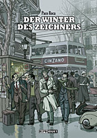 Der Winter des Zeichners (Neuauflage)