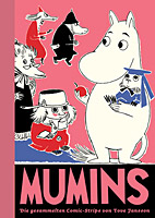 Mumins 05 (rosa)