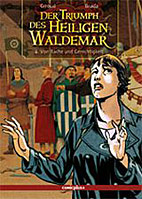 Triumph des heiligen Waldemar 04: Von Rache und Gerechtigkeit
