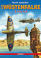Der Wuestenfalke 02: Hal Far