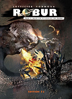 Robur 03: Reise zum Mittelpunkt des Mondes