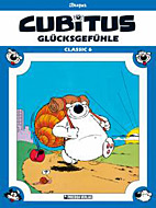 Cubitus Classic 06: Gluecksgefuehle