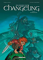 Legende vom Changeling 05: Die Asrainacht