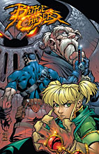 Battle Chasers - Ultimative Edition