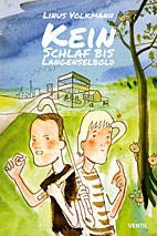 Kein Schlaf bis Langenselbold