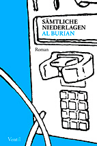 Saemtliche Niederlagen