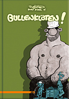 Bullenkloeten (Neuauflage)