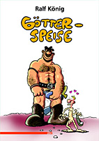 Goetterspeise