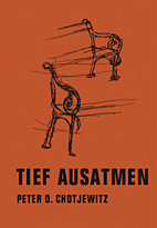 Tief Ausatmen - Gedichte