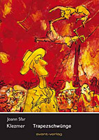 Klezmer 04: Trapezschwuenge