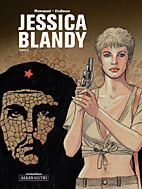 Jessica Blandy 05: Kuba / Ginny / Bussard / Ich bin ein Killer