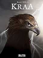 Kraa 03: Weissgluehendes Gewitter