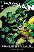 All Star Batman Gesamtausgabe (Miller / Lee)