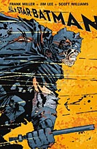 All Star Batman Gesamtausgabe HC (Miller / Lee)