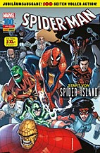 Spider-Man Heft 100