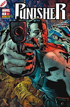 Punisher Sammelband 01: Ermittlungen