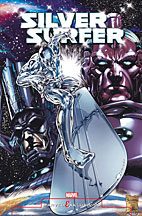Silver Surfer: Hoeheres Leben (mex 99)