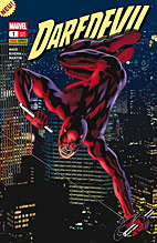 Daredevil Sammelband 01: Die Rueckkehr