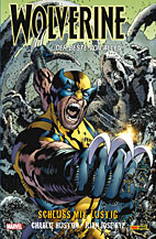 Max 47: Wolverine - Der Beste von Allen: Schluss mit Lustig