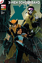 X-23 02: Chaostheorie