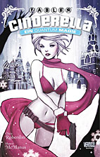Fables - Cinderella 02: Ein Quantum Magie