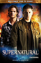 Supernatural 04: Caledonia
