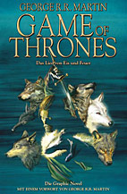 Game of Thrones 01: Das Lied von Eis und Feuer 1