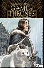 Game of Thrones 01: *HC* Das Lied von Eis und Feuer 1 (Collectors Edition)