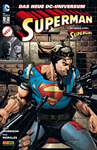 Superman Heft 02
